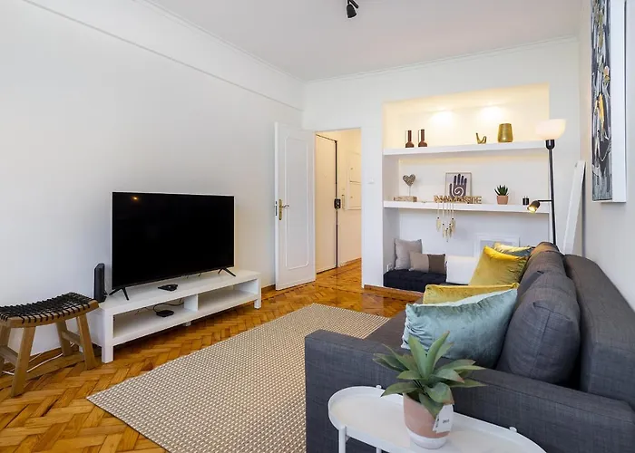 Whome Peaceful River Views In Perfect For Families Apartmán *