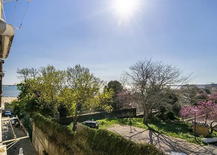 Whome Peaceful River Views In Perfect For Families Apartmán *