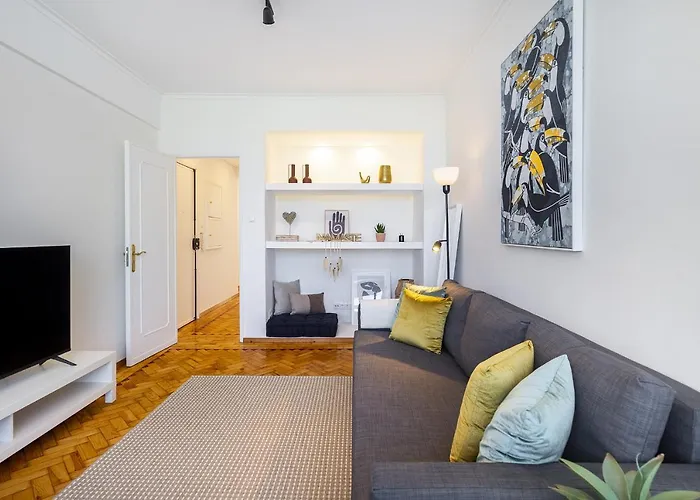 Apartmán Whome Peaceful River Views In Perfect For Families *
