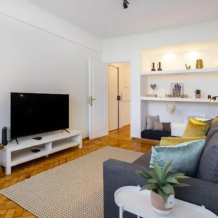 Whome Peaceful River Views In Perfect For Families Apartment *