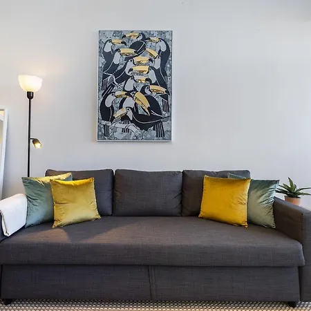 Whome Peaceful River Views In Perfect For Families Апартаменты