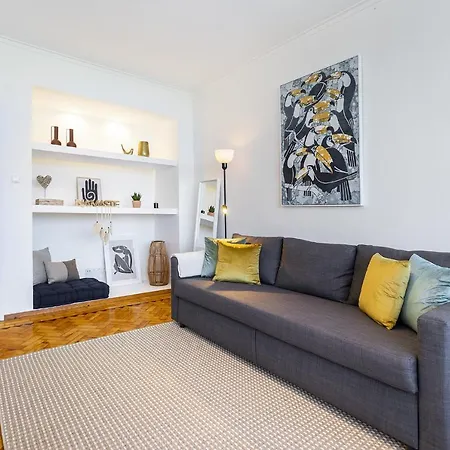 Whome Peaceful River Views In Perfect For Families Апартаменты Алжеш