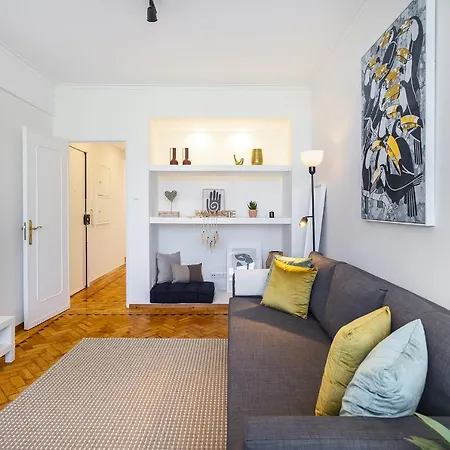 Апартаменты Whome Peaceful River Views In Perfect For Families *