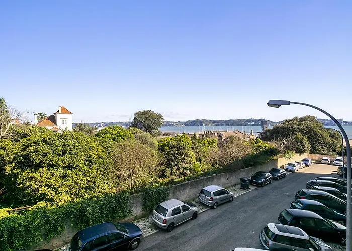 Whome Peaceful River Views In Perfect For Families 아파트